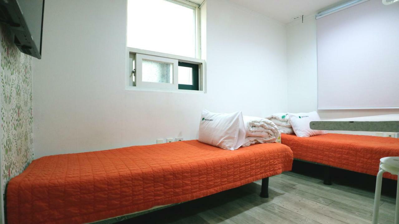 Hostel Korea - Original Soul Exteriér fotografie
