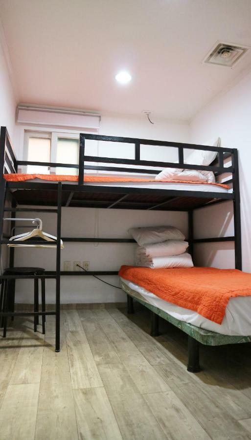 Hostel Korea - Original Soul Exteriér fotografie