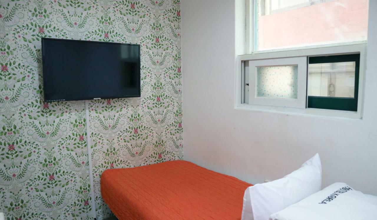 Hostel Korea - Original Soul Exteriér fotografie