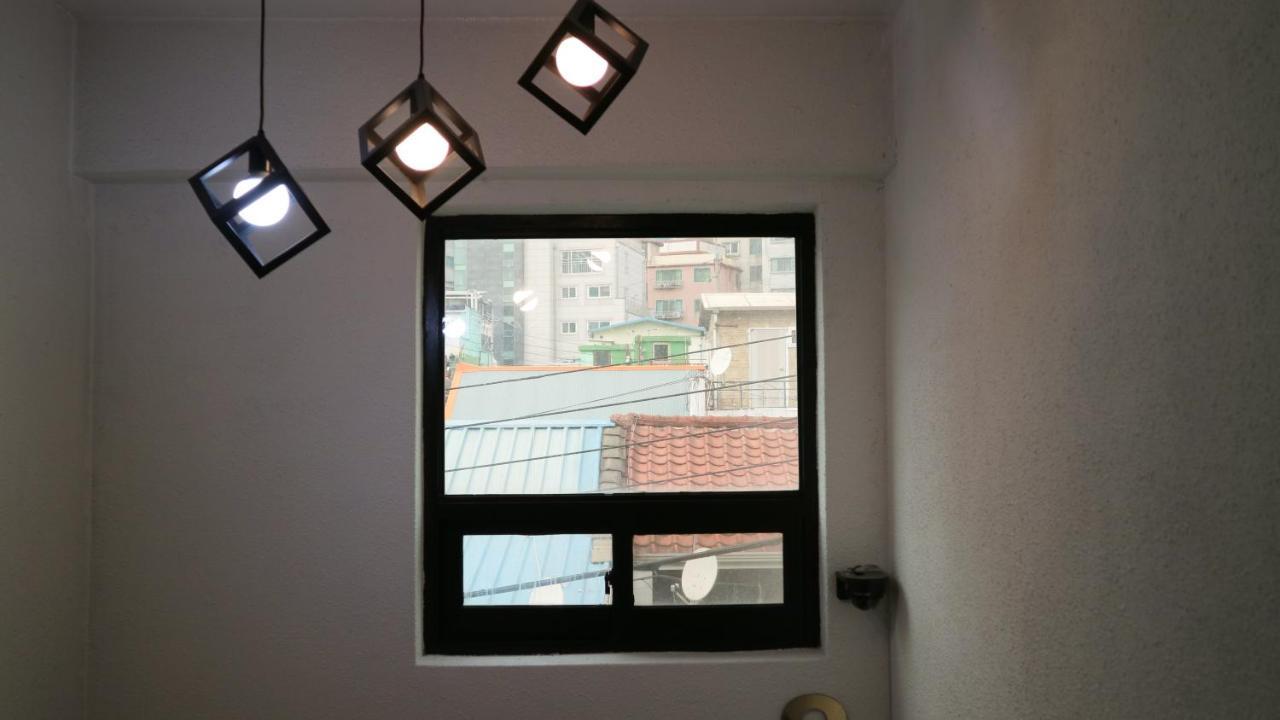 Hostel Korea - Original Soul Exteriér fotografie
