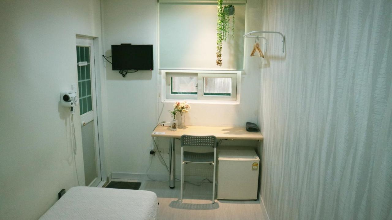 Hostel Korea - Original Soul Exteriér fotografie