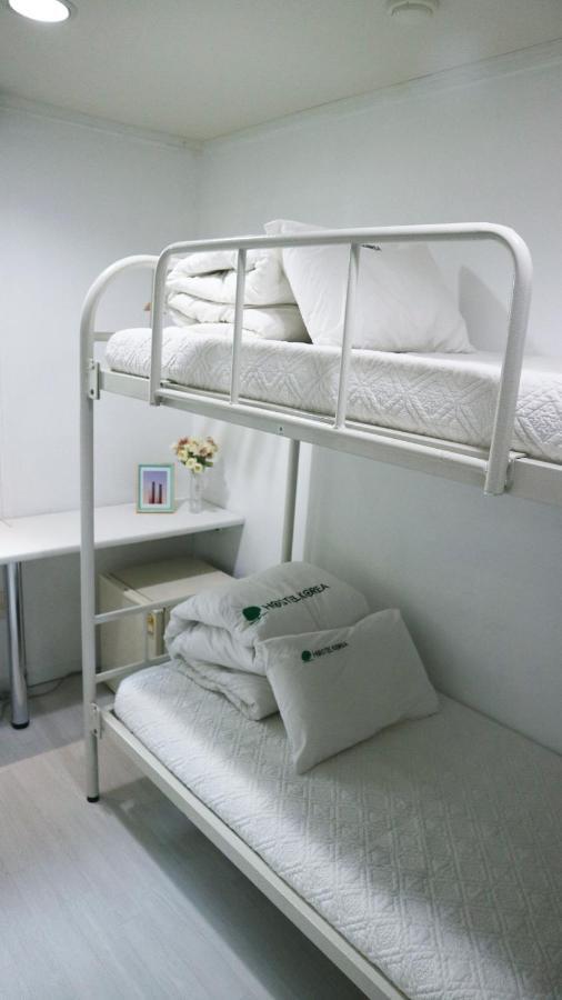 Hostel Korea - Original Soul Exteriér fotografie